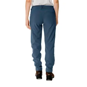 Pantalon femme VAUDE Skomer II image-4