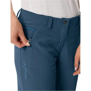 Pantalon femme VAUDE Skomer II image-5