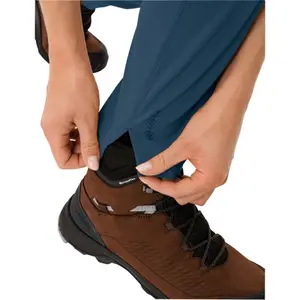 Pantalon femme VAUDE Skomer II image-6