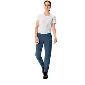 Pantalon femme VAUDE Skomer II image-1