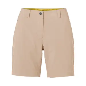 Kvinshorts VAUDE Skomer image-0
