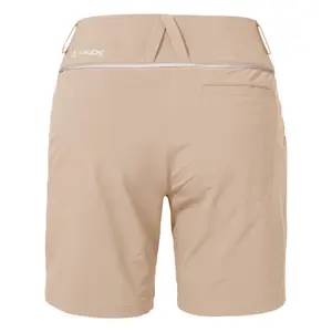Kvinshorts VAUDE Skomer image-3