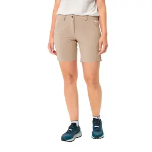 Kvinshorts VAUDE Skomer image-2