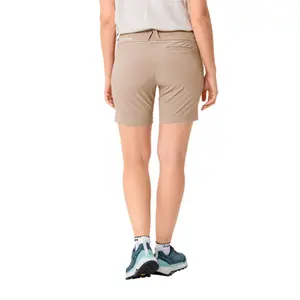 Kvinshorts VAUDE Skomer image-4