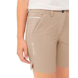 Kvinshorts VAUDE Skomer image-6