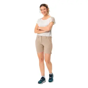 Kvinshorts VAUDE Skomer image-1