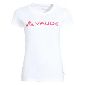 T-shirt femme VAUDE Logo image-0