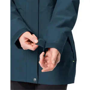 Parka Damen VAUDE Idris III image-2