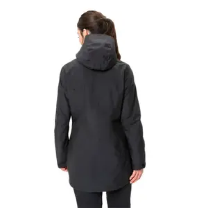 3-in-1 Regenjacke Damen VAUDE Idris III image-4