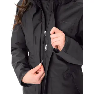 3-in-1 Regenjacke Damen VAUDE Idris III image-6