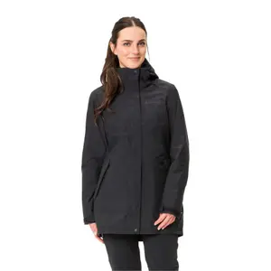 3-in-1 Regenjacke Damen VAUDE Idris III image-2