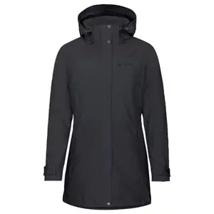 Giacca impermeabile donna VAUDE Skomer II image-0