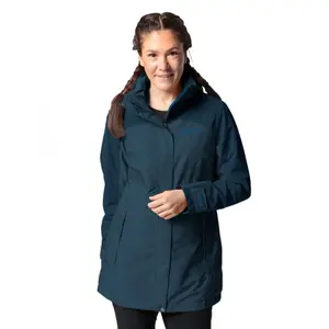 Damen Wanderjacke VAUDE Skomer II image-1