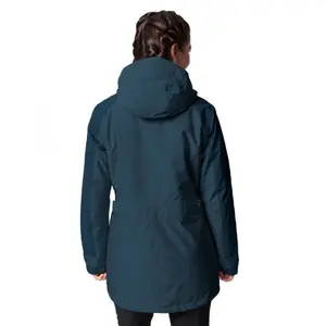 Damen Wanderjacke VAUDE Skomer II image-4