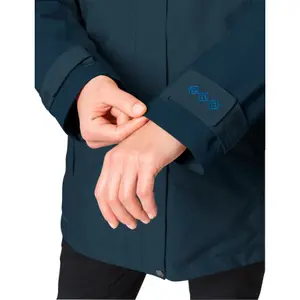 Damen Wanderjacke VAUDE Skomer II image-6
