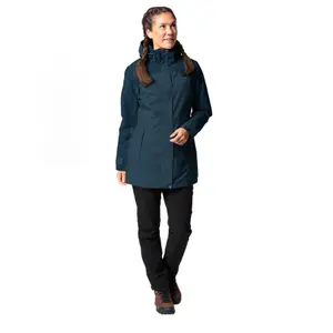 Damen Wanderjacke VAUDE Skomer II image-2