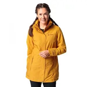 Damen Wanderjacke VAUDE Skomer II image-2