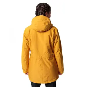 Damen Wanderjacke VAUDE Skomer II image-4