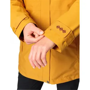 Damen Wanderjacke VAUDE Skomer II image-6