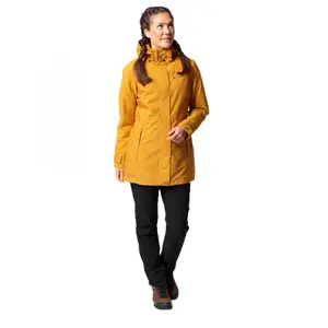 Damen Wanderjacke VAUDE Skomer II image-1