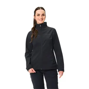 Women's waterproof jacket VAUDE Cyclone VI image-1