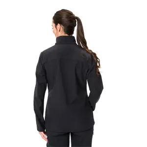 Women's waterproof jacket VAUDE Cyclone VI image-3