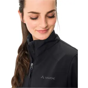 Women's waterproof jacket VAUDE Cyclone VI image-4