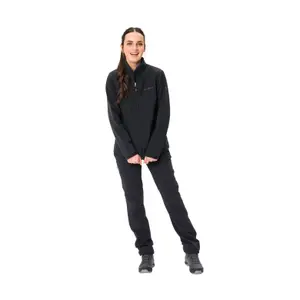 Women's waterproof jacket VAUDE Cyclone VI image-2