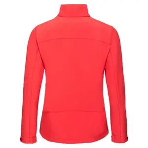 Veste imperméable femme VAUDE Cyclone VI image-2