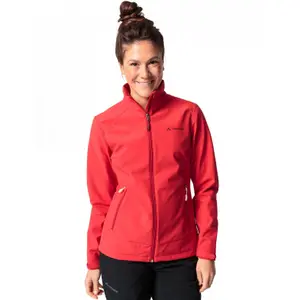 Veste imperméable femme VAUDE Cyclone VI image-0