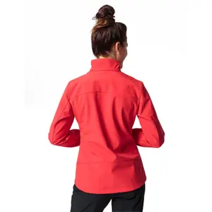 Veste imperméable femme VAUDE Cyclone VI image-3