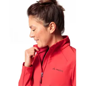 Veste imperméable femme VAUDE Cyclone VI image-4