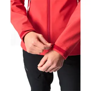Veste imperméable femme VAUDE Cyclone VI image-5