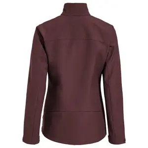 Veste imperméable femme VAUDE Cyclone VI image-2