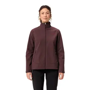 Veste imperméable femme VAUDE Cyclone VI image-1