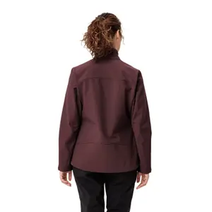 Veste imperméable femme VAUDE Cyclone VI image-3