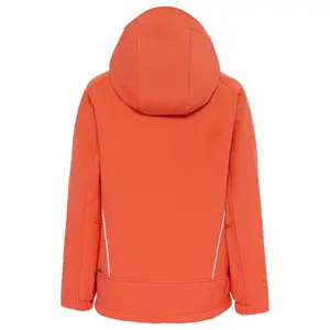 Chaqueta de senderismo infantil VAUDE Rondane IV image-1