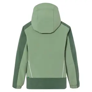 Chaqueta de senderismo infantil VAUDE Rondane IV image-1