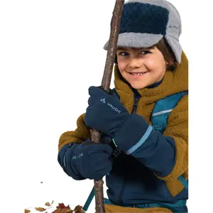 Children's gloves VAUDE Pulex image-1