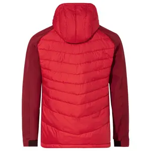 abrigo acolchado VAUDE Elope Hybrid image-3