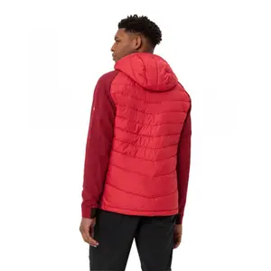 abrigo acolchado VAUDE Elope Hybrid image-4