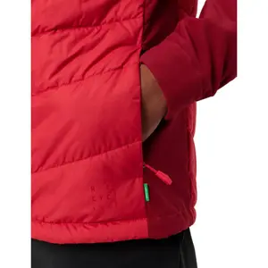 abrigo acolchado VAUDE Elope Hybrid image-5