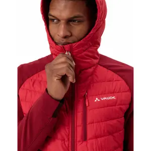 abrigo acolchado VAUDE Elope Hybrid image-6