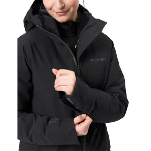 Abrigo de mujer VAUDE Mineo III image-4