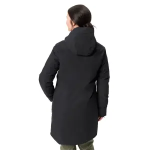 Abrigo de mujer VAUDE Mineo III image-3