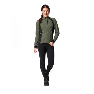 Maillot manches longues femme VAUDE Posta Softshell image-2