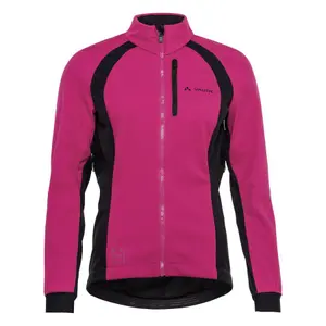 Camisola de mangas longas mulher VAUDE Posta Softshell image-0