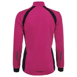 Camisola de mangas longas mulher VAUDE Posta Softshell image-3