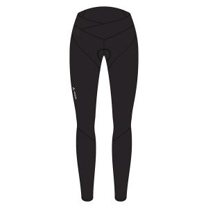 Damenleggings VAUDE Posta image-1