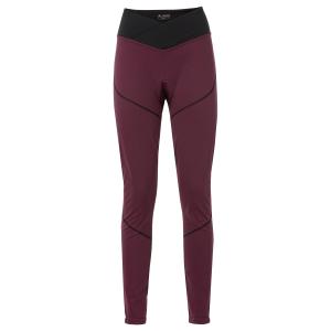 Damenleggings VAUDE Posta image-0